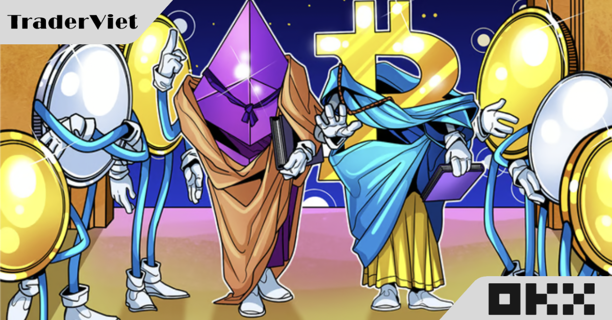 Hôm nay trade coin gì? - 08/5: Hoãn binh