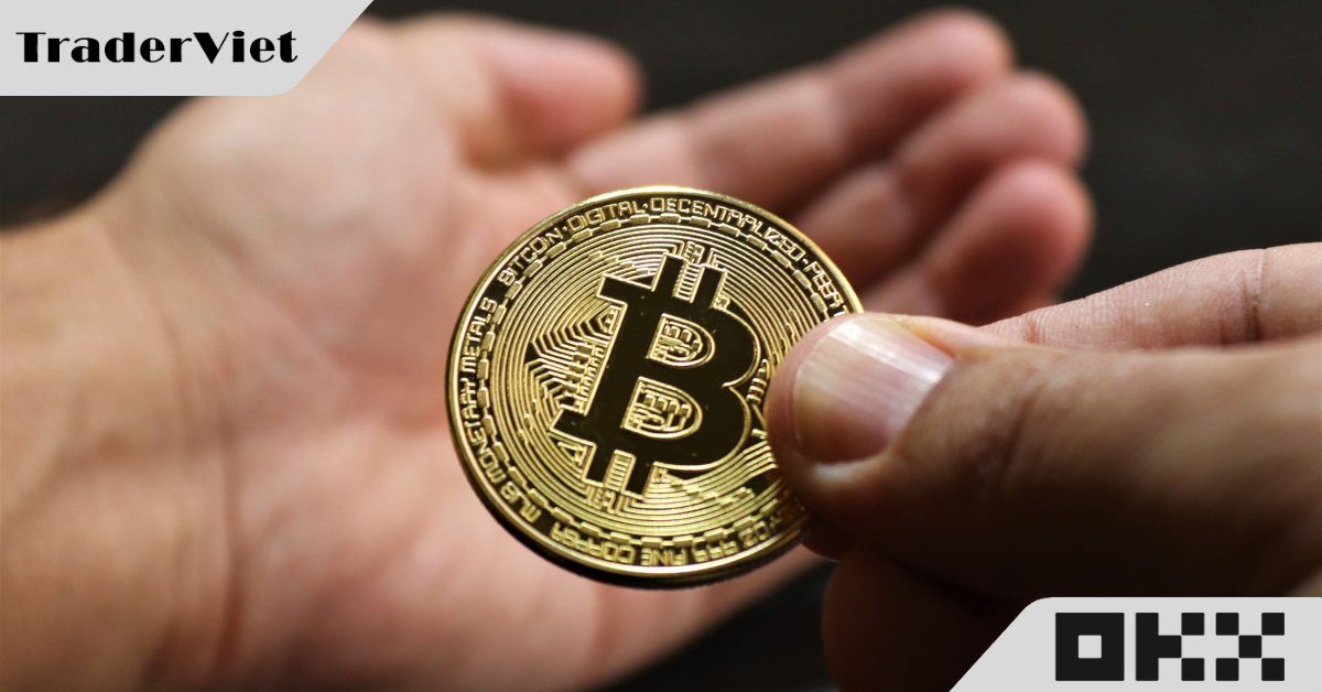 Hôm nay trade coin gì? - 09/5: Kiên nhẫn chờ dấu hiệu