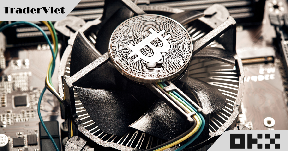 Thợ đào có thể thiệt hại chục tỷ USD khi Bitcoin halving