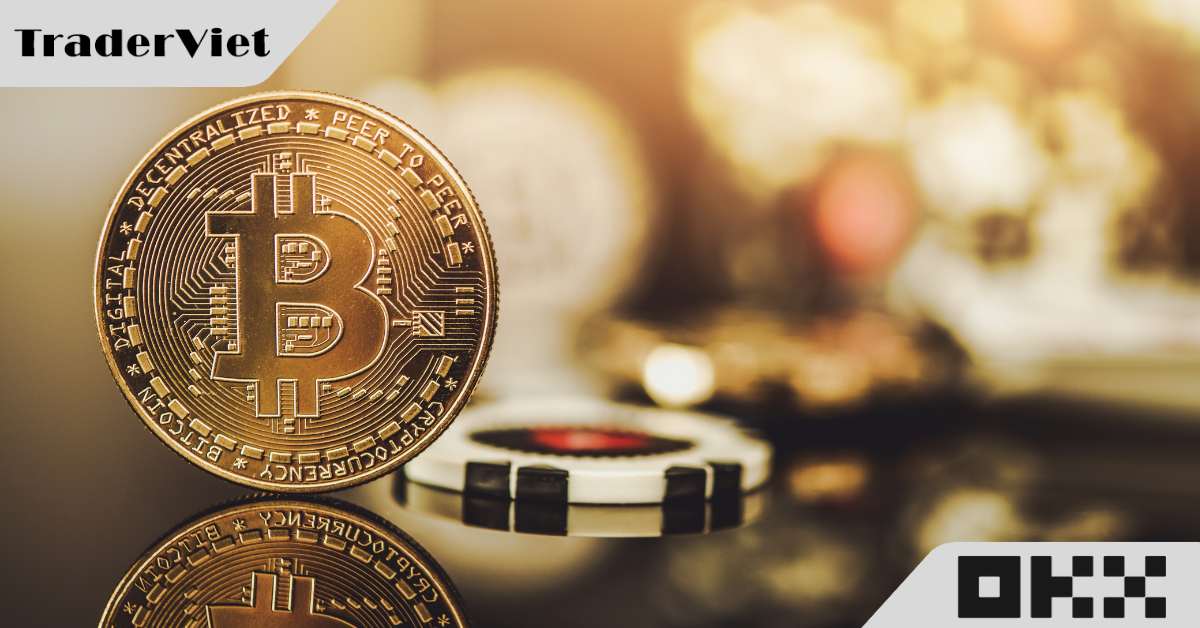 Hôm nay trade coin gì? - 10/5: Hy vọng sự tích cực được duy trì