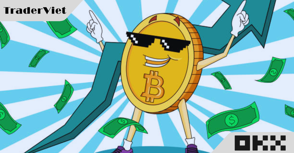 Vì sao Bitcoin vẫn chưa tăng giá như cổ phiếu meme?