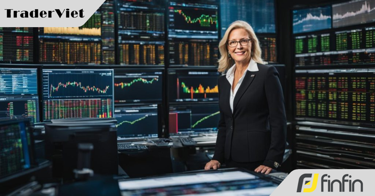 Bốn nguyên tắc giao dịch của phù thuỷ Linda Raschke