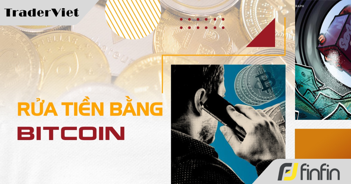 Rửa tiền bằng số Bitcoin trị giá 4 tỷ USD, cựu nhân viên cửa hàng đồ ăn nhanh nhận án tù