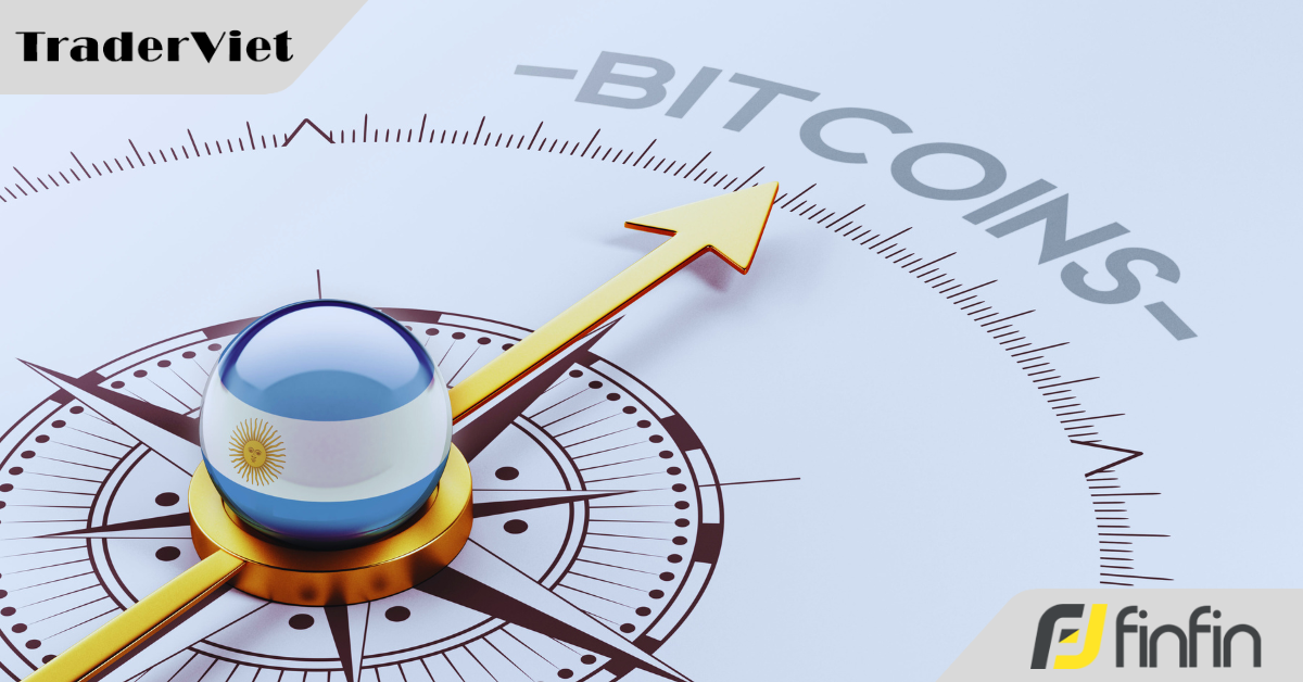 Đối mặt lạm phát phi mã, một quốc gia cân nhắc chọn Bitcoin làm tiền tệ hợp pháp