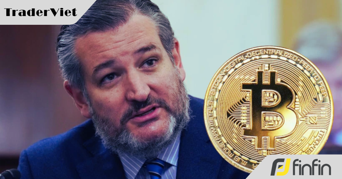 Một thượng nghị sĩ Mỹ trở thành thợ đào Bitcoin