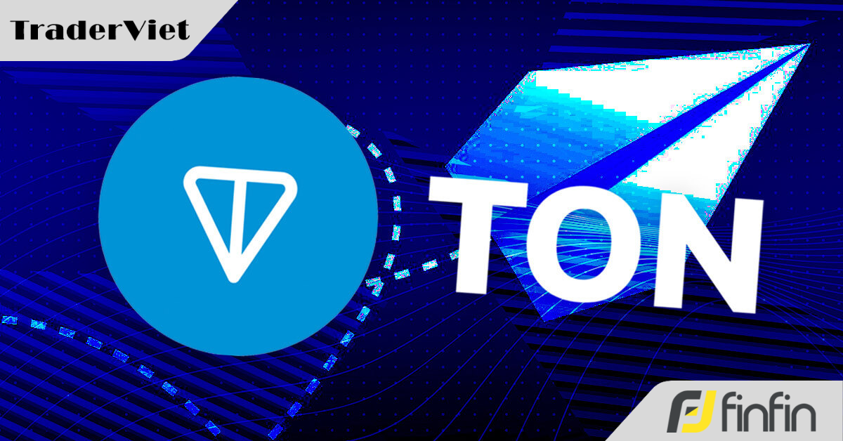 Hôm nay trade coin gì? - 07/6: TON phá vỡ?