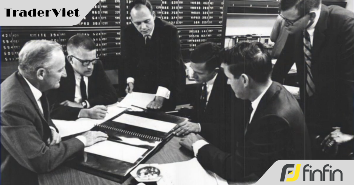 Đâu là bí kíp phân tích kỹ thuật của huyền thoại William O'neil?