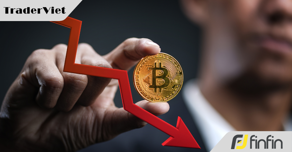 Hôm nay trade coin gì? - 10/6: Giảm sau tin