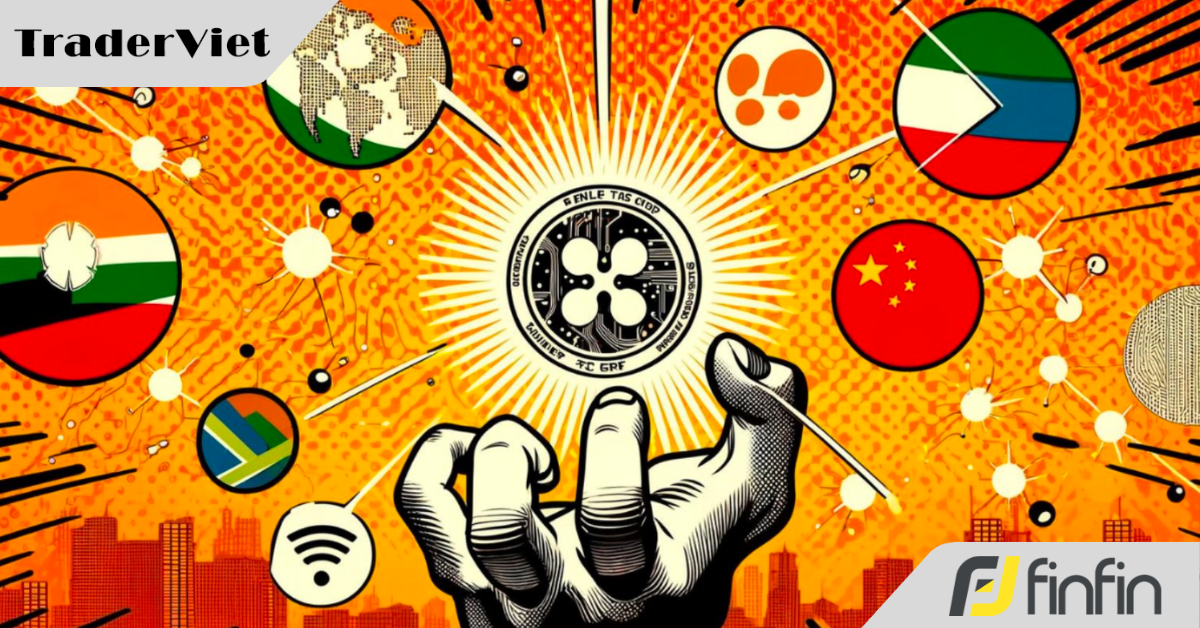 BRICS đang phát triển hệ thống thanh toán riêng: Đồng tiền số không phải Bitcoin đang “gây sốt” trên các diễn đàn với kỳ vọng "được chọn"