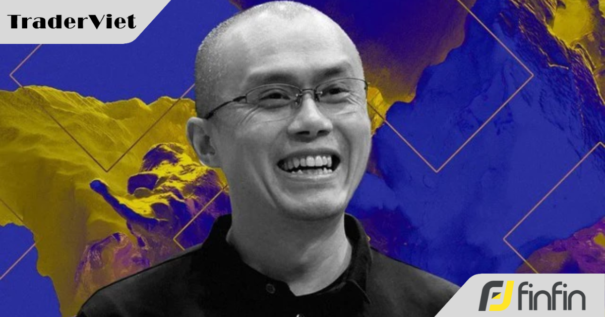 Vừa vào tù, Changpeng Zhao đón tin vui: Trở thành tù nhân giàu nhất nước Mỹ, bỏ túi 4,1 tỷ USD từ đầu năm khi BNB tăng kỷ lục lên 717 USD