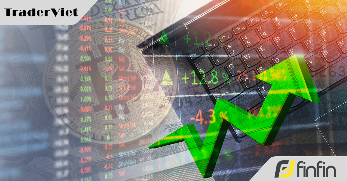 Hôm nay trade coin gì? - 13/6: Tích cực sau tin