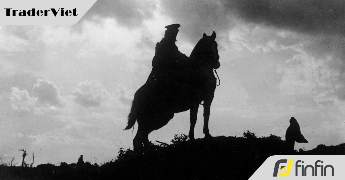 Hôm nay trade coin gì? - 14/6: Một mình một ngựa