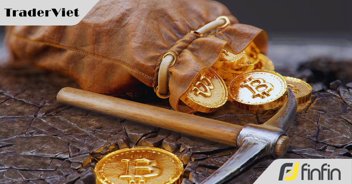 Đông Nam Á trở thành 'thiên đường đào coin' mới