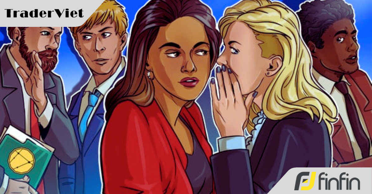 Hôm nay trade coin gì? - 19/6: Tin đồn này đã khiến Altcoin đẫm máu!