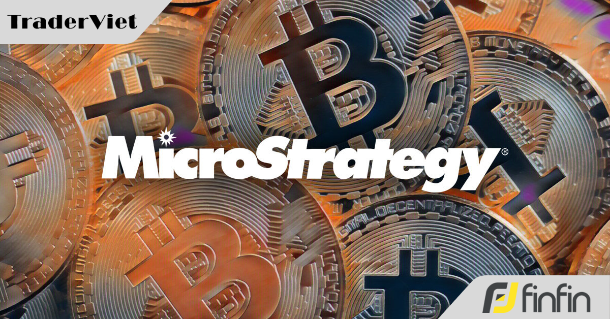 MicroStrategy mua thêm 11.931 Bitcoin, tổng nắm giữ BTC trị giá khoảng 14,8 tỷ USD