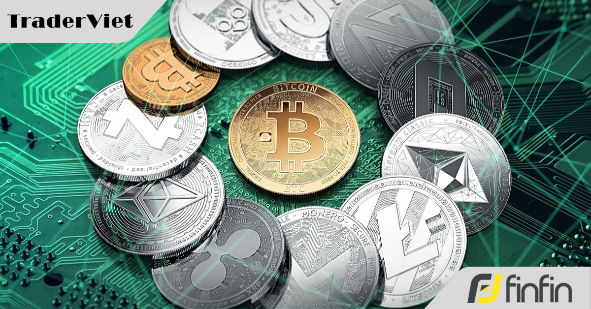 Đi “chợ đen” săn tài khoản ngân hàng thật bằng tiền ảo