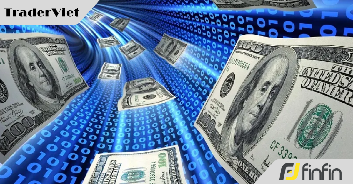 Việt Nam lần đầu tiên có quy định về tiền điện tử