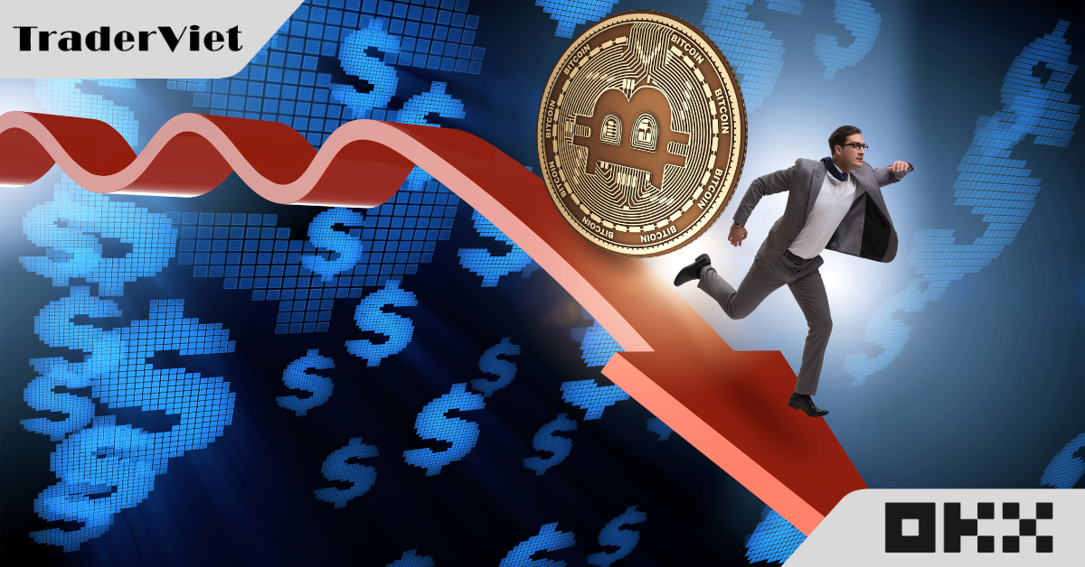 Tuần tồi tệ nhất của Bitcoin, tài sản loạt nhà đầu tư bốc hơi
