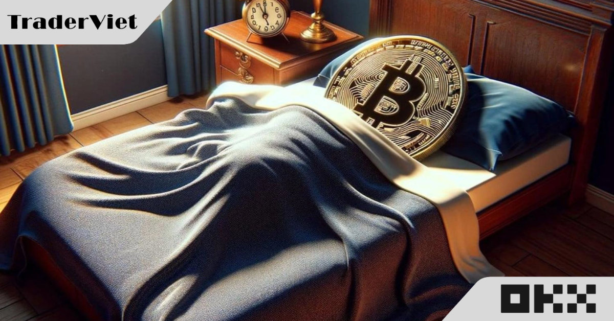 Nhiều ví Bitcoin triệu USD bất ngờ 'thức giấc' trong một tuần