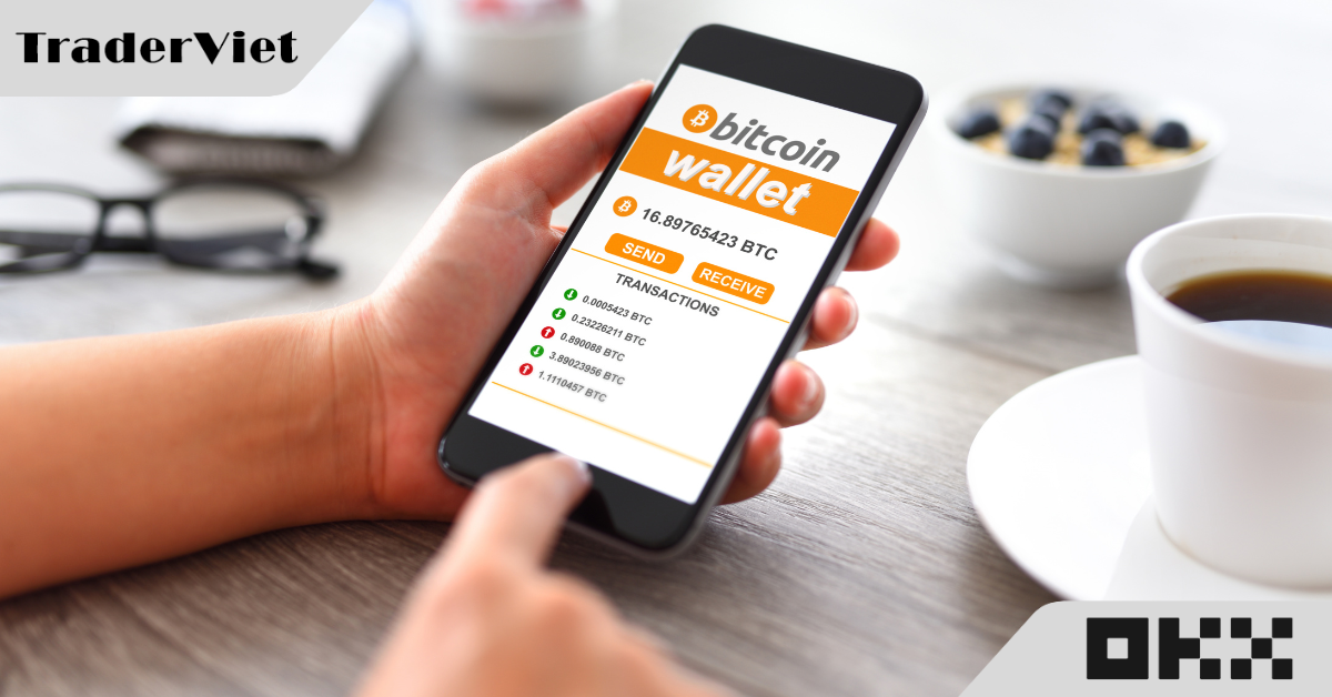 Hoạt động ví Bitcoin xuống mức thấp nhất từ 2010