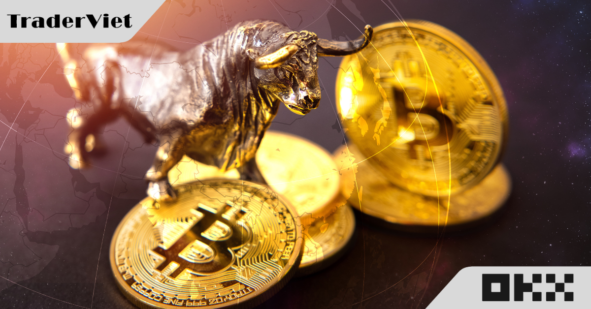 Hôm nay trade coin gì? - 17/7: Phe bò không chịu nhường thế trận