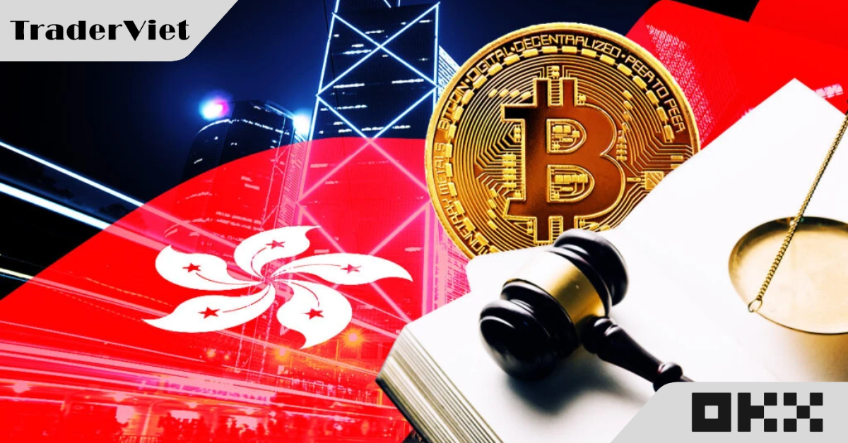 Hồng Kông là khu vực thứ ba trên thế giới thiết lập khung pháp lý đối với stablecoin
