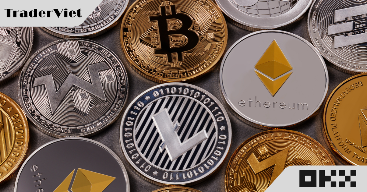 Hôm nay trade coin gì? - 30/8: Nhẫn