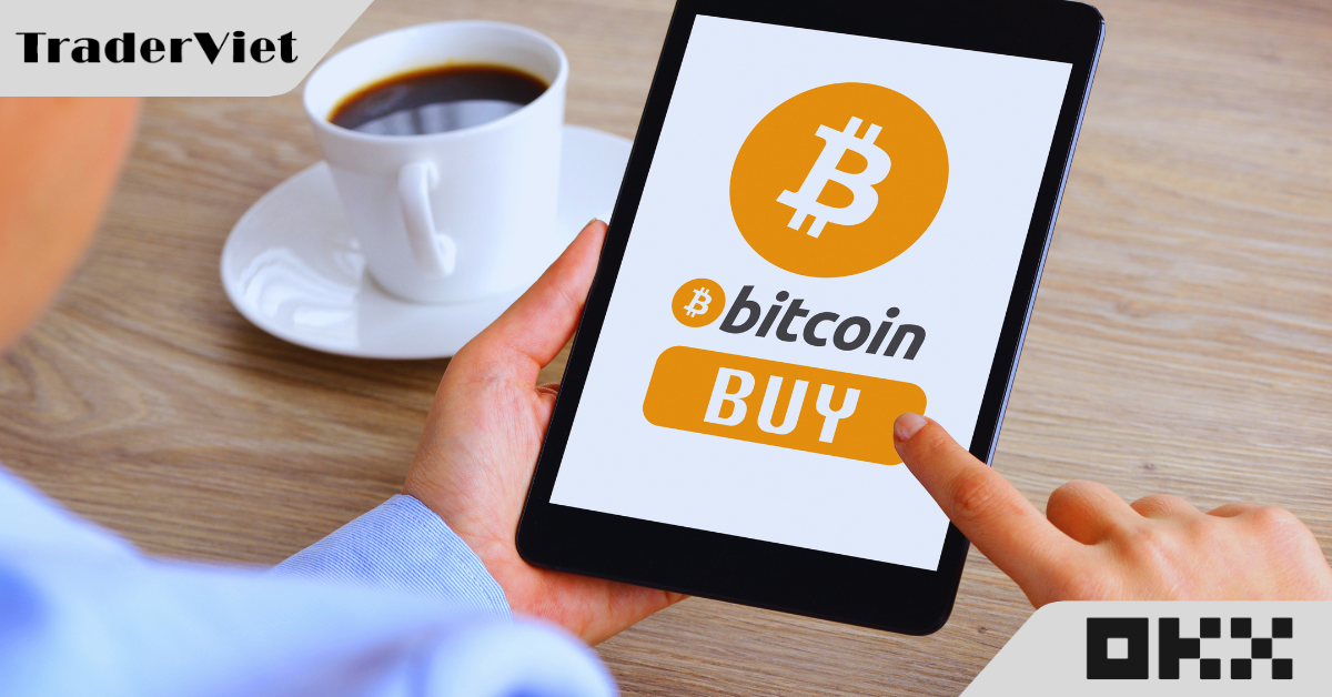 Một "ông lớn Crypto" mua lượng Bitcoin trị giá 100 triệu USD, cam kết chiến lược nắm giữ