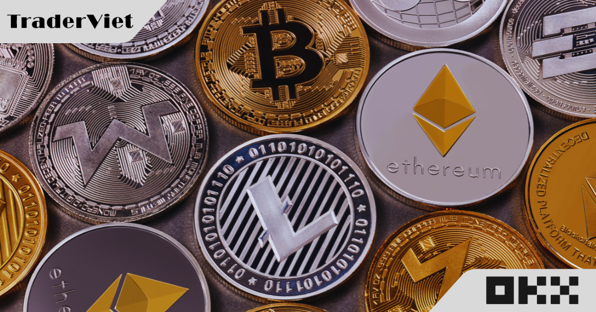 Hôm nay trade coin gì? - 12/8: Diễn biến vẫn đang hỗn loạn