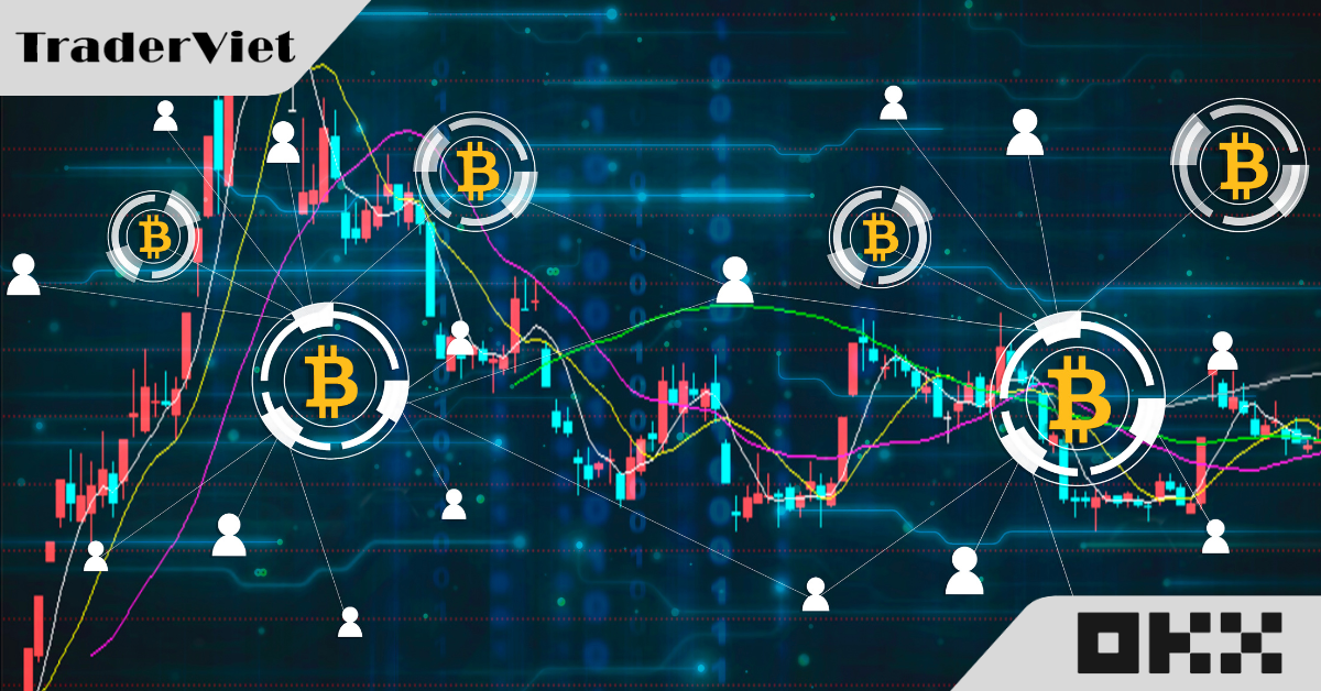 Hôm nay trade coin gì? - 31/7: Tiếp tục tích luỹ