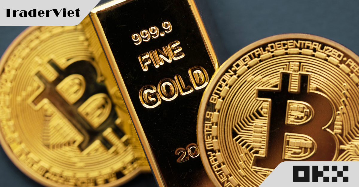 Liệu Bitcoin có còn là kho lưu trữ giá trị?