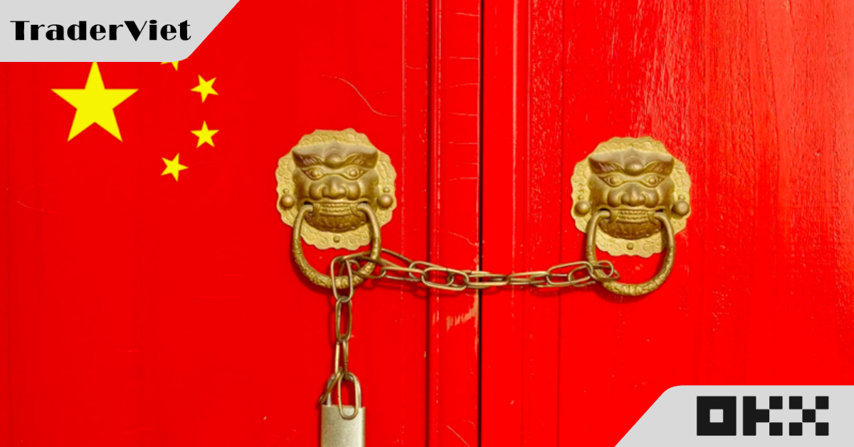 Trao đổi tiền điện tử ở Trung Quốc vẫn "trong vùng xám", thợ đào Bitcoin tìm cách "lách luật"