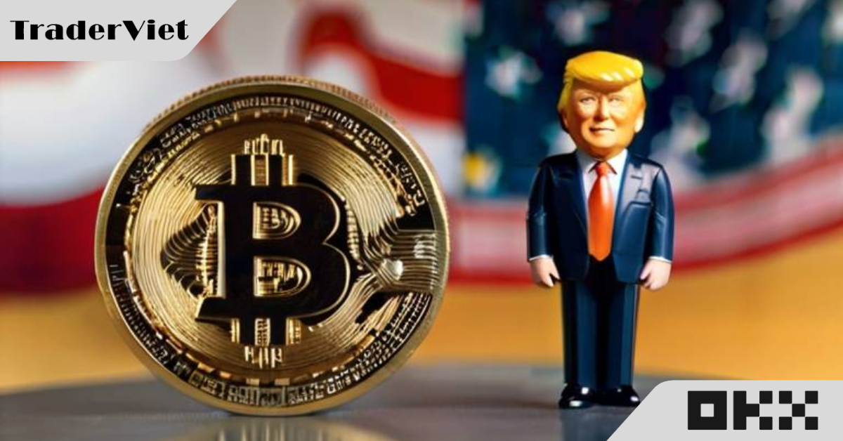 Lĩnh vực tiền điện tử sẽ tiếp tục phát triển hậu bầu cử Mỹ