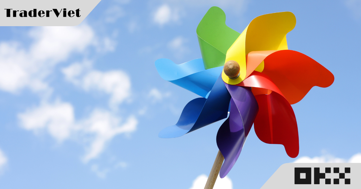 Hôm nay trade coin gì? - 21/8: Xoay như chong chóng