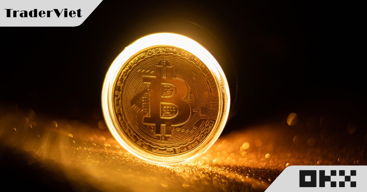 'Thời cơ vàng' của tiền điện tử