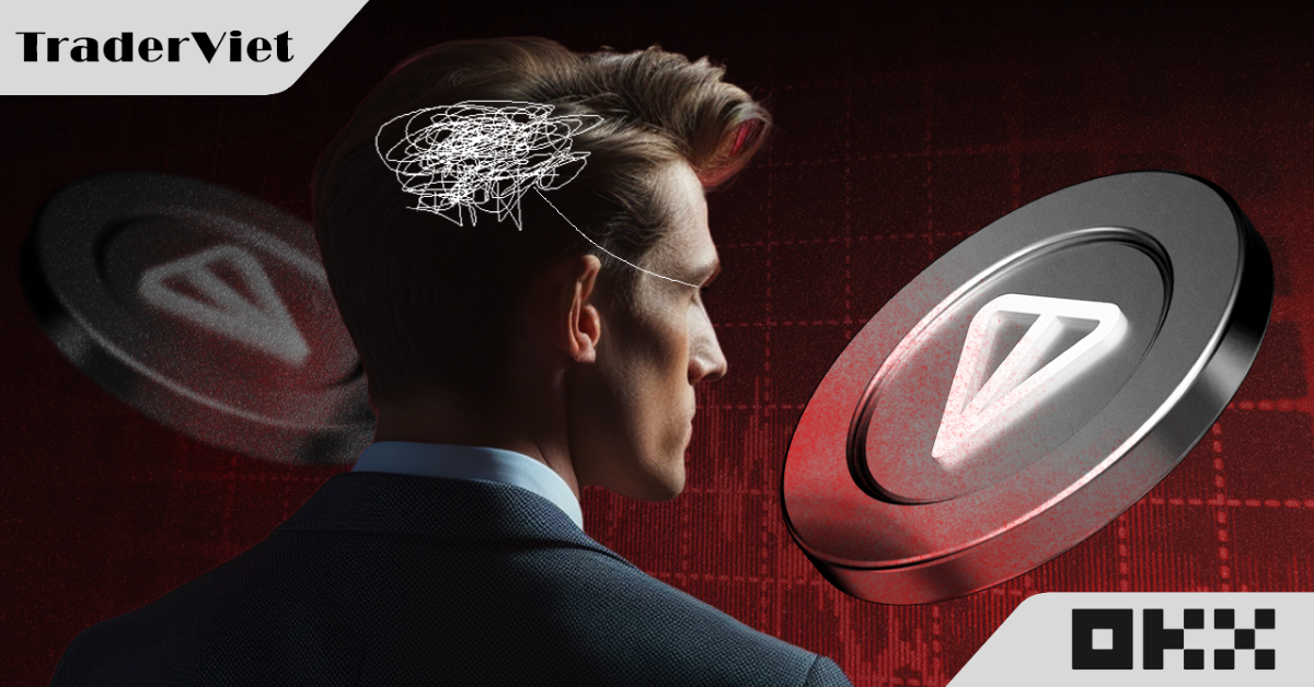 Một đồng tiền số bị thổi bay hàng tỷ USD vốn hoá sau khi CEO Telegram bị bắt