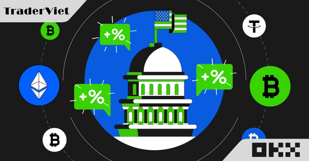 Kỳ vọng cắt giảm lãi suất & dòng tiền đổ vào các quỹ ETF sẽ thúc đẩy, hỗ trợ Bitcoin tăng giá?