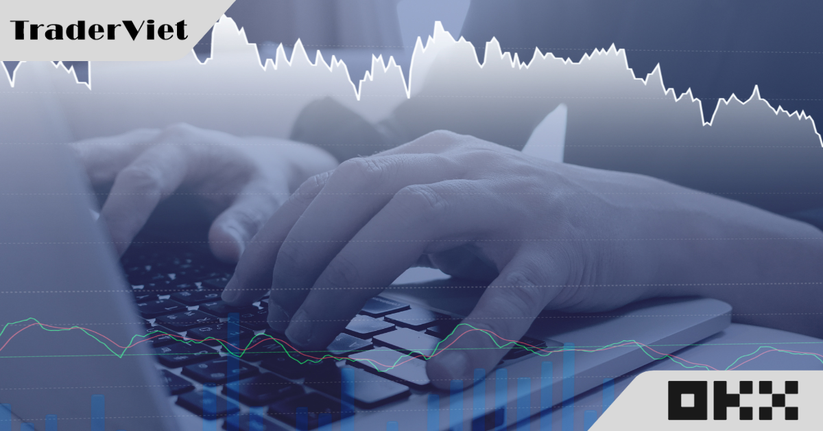 Hôm nay trade coin gì? - 03/01: Gấu ngừng tham chiến