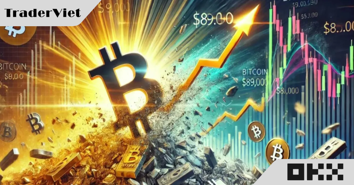 Chuyên gia: Quản lý Bitcoin và tiền mã hóa không còn là vấn đề ‘nên hay không’ mà là ‘làm thế nào’