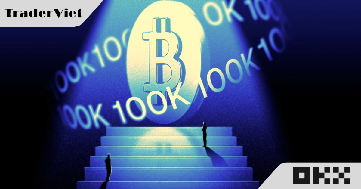 600 triệu USD bốc hơi trong ngày Bitcoin phá mốc lịch sử vì Long, Short