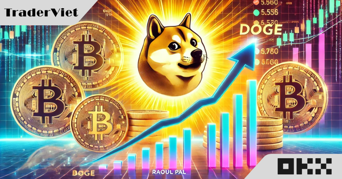 Dogecoin - trò đùa tiền số gần 70 tỷ USD