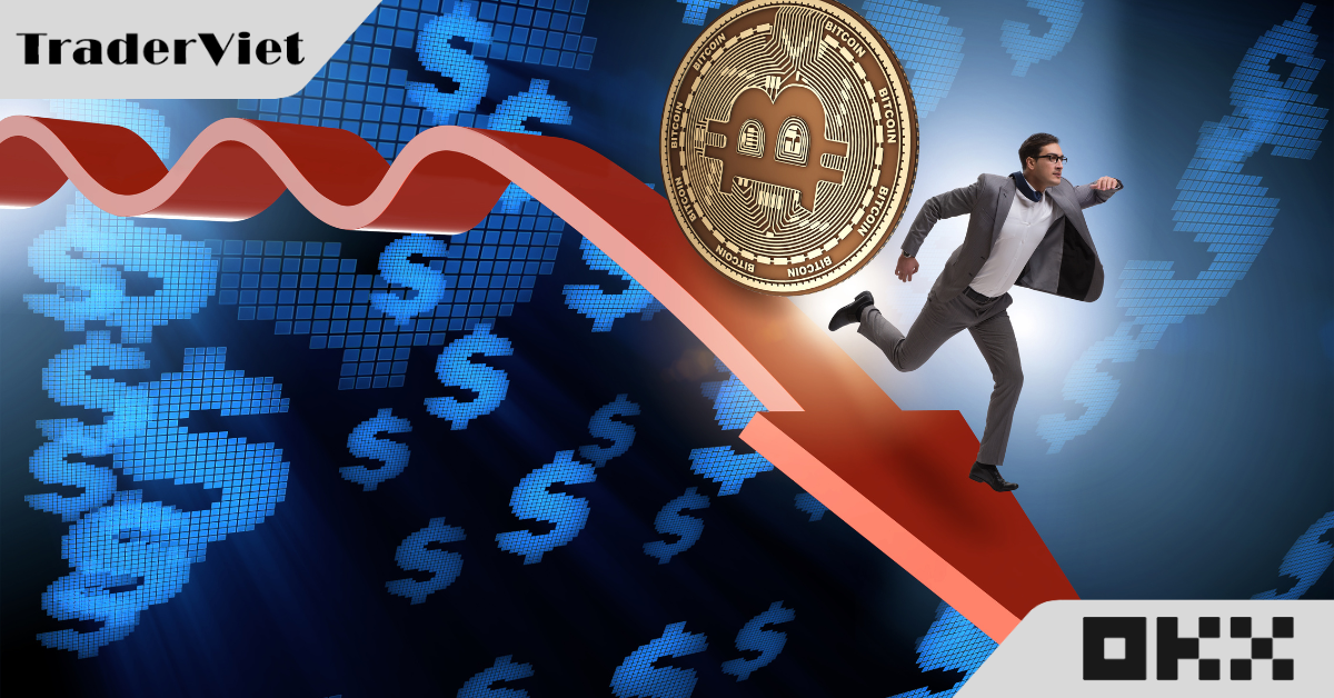 Hôm nay trade coin gì? - 01/01: Giảm mạnh sau khi chạm EMA25