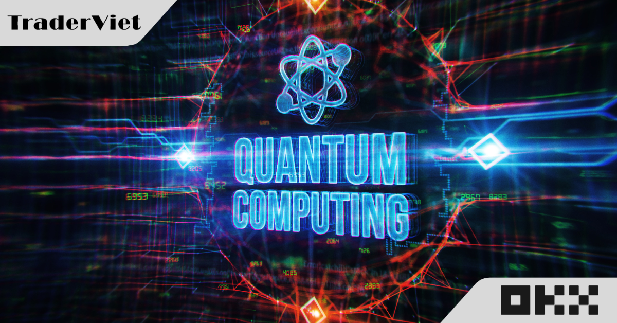 Chip lượng tử siêu mạnh của Google có đủ để đe dọa Bitcoin?