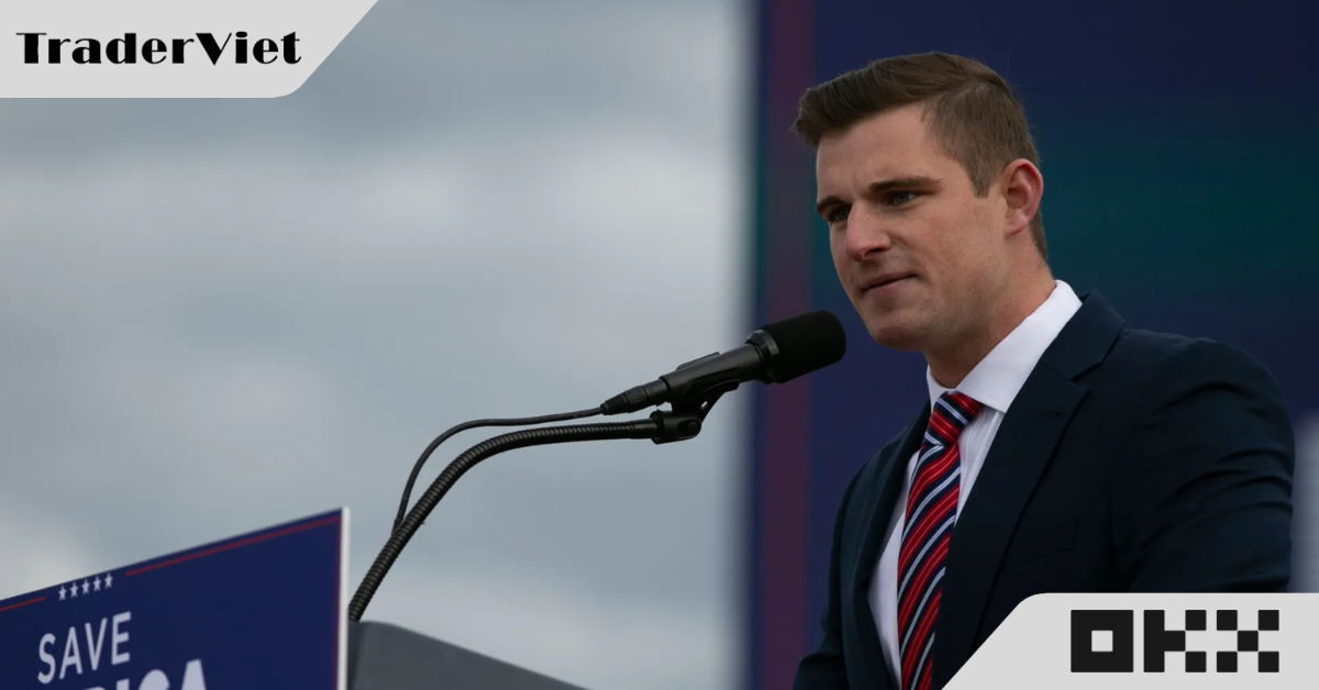 Ông Donald Trump bổ nhiệm người đứng đầu Hội đồng cố vấn tiền điện tử