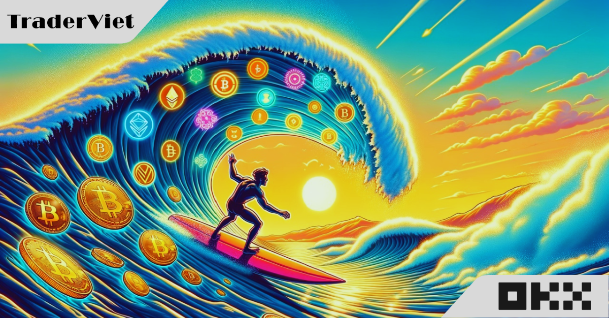 'Cơn sóng' Bitcoin có thể dâng cao bao nhiêu trong năm 2025?