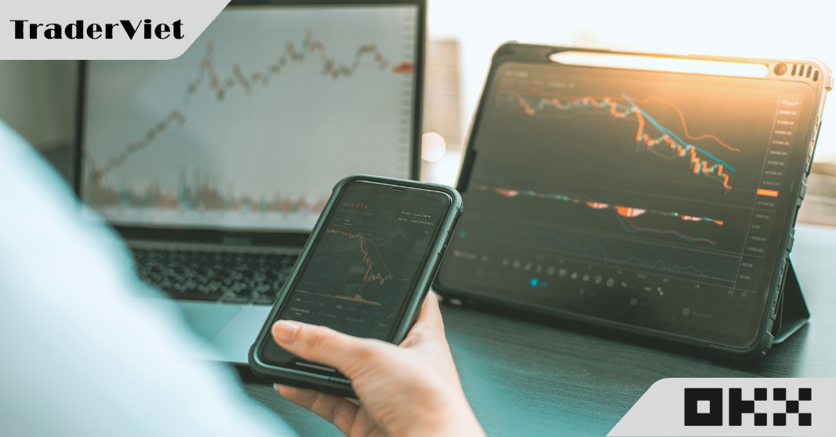 Hôm nay trade coin gì? - 17/02: Tích luỹ gì mà lâu vậy?