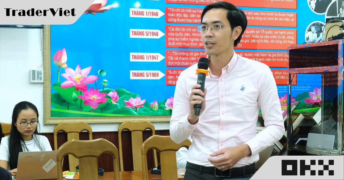 Chuyên gia: Trung tâm tài chính tại TP.HCM nên cân nhắc chấp nhận tiền mã hóa để tạo... khác biệt