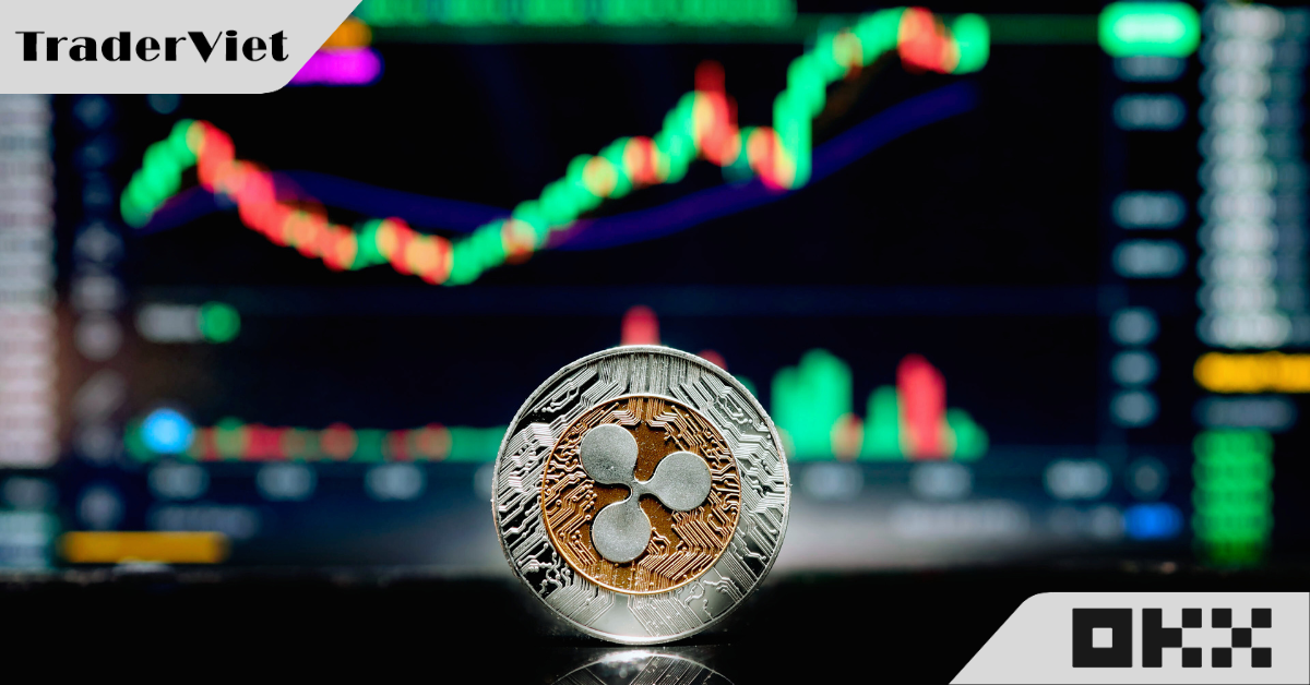 Hôm nay trade coin gì? - 16/01: BTC hồi phục, XRP vượt đỉnh