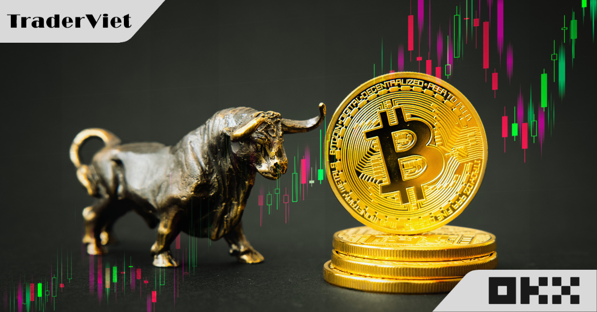 Hôm nay trade coin gì? - 17/01: Bò vẫn rất mạnh mẽ