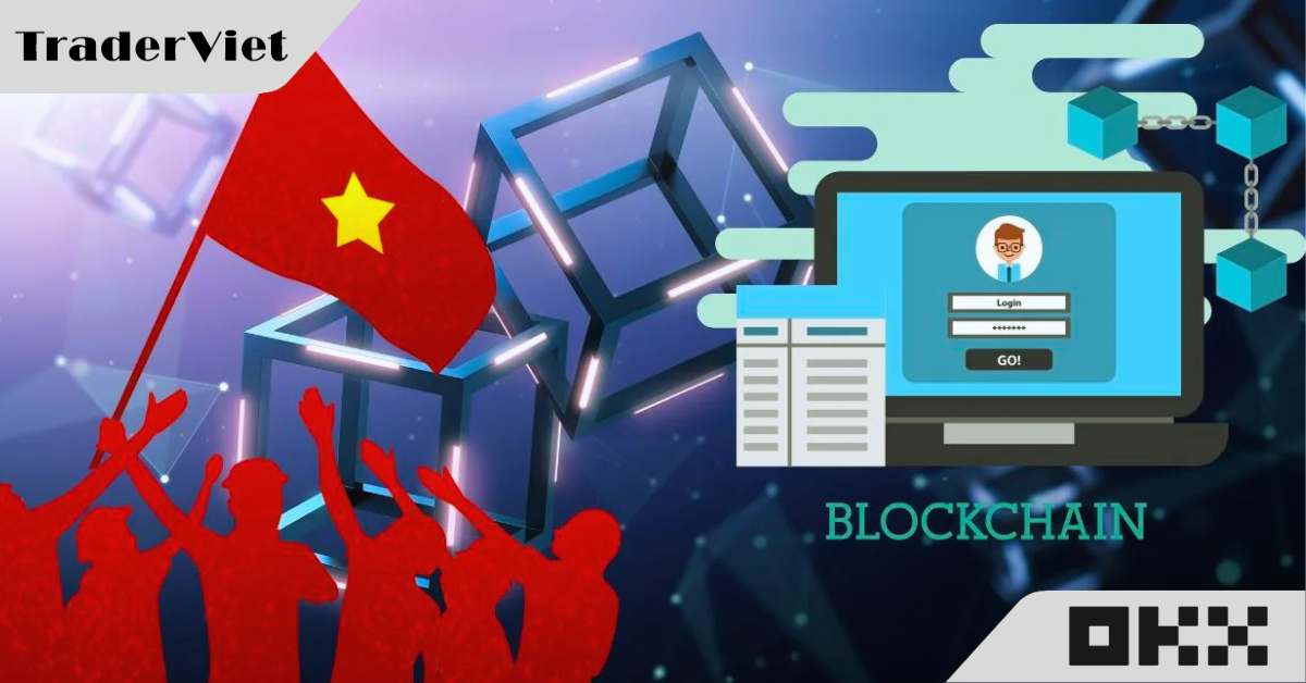 Chân dung doanh nghiệp được Tổng Bí thư giao nhiệm vụ xây mạng Blockchain “Make in Vietnam”